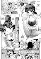 Groove Tube [Kemonono] [Original] Thumbnail Page 161