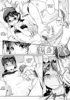 Groove Tube [Kemonono] [Original] Thumbnail Page 166