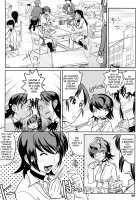 Groove Tube [Kemonono] [Original] Thumbnail Page 30