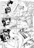 Groove Tube [Kemonono] [Original] Thumbnail Page 42