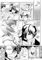 Groove Tube [Kemonono] [Original] Thumbnail Page 46