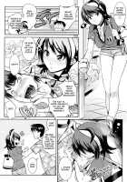 Groove Tube [Kemonono] [Original] Thumbnail Page 50