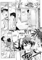 Groove Tube [Kemonono] [Original] Thumbnail Page 54