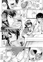 Groove Tube [Kemonono] [Original] Thumbnail Page 57