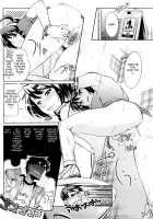 Groove Tube [Kemonono] [Original] Thumbnail Page 58