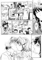 Groove Tube [Kemonono] [Original] Thumbnail Page 65