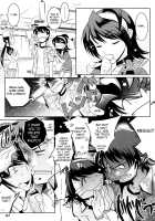 Groove Tube [Kemonono] [Original] Thumbnail Page 68