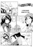 Groove Tube [Kemonono] [Original] Thumbnail Page 69