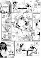Groove Tube [Kemonono] [Original] Thumbnail Page 70