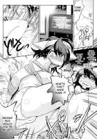 Groove Tube [Kemonono] [Original] Thumbnail Page 77