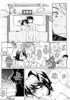Groove Tube [Kemonono] [Original] Thumbnail Page 89