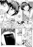 Groove Tube [Kemonono] [Original] Thumbnail Page 95