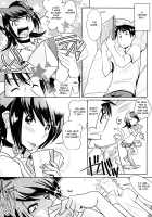 Groove Tube [Kemonono] [Original] Thumbnail Page 97