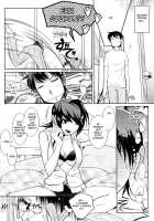 Groove Tube [Kemonono] [Original] Thumbnail Page 98