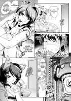 Groove Tube [Kemonono] [Original] Thumbnail Page 99