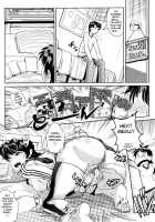 Groove Tube [Kemonono] [Original] Thumbnail Page 09