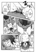 Tewi ga Nuwitekureru / てゐがヌゐてくれる [Ippongui] [Touhou Project] Thumbnail Page 19