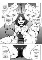 Tewi ga Nuwitekureru / てゐがヌゐてくれる [Ippongui] [Touhou Project] Thumbnail Page 08