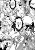 YELLOW★POP [Kemonono] [Original] Thumbnail Page 101