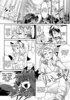YELLOW★POP [Kemonono] [Original] Thumbnail Page 102