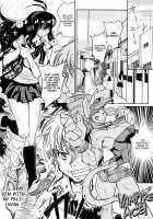 YELLOW★POP [Kemonono] [Original] Thumbnail Page 105