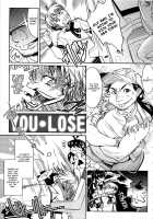 YELLOW★POP [Kemonono] [Original] Thumbnail Page 107