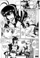 YELLOW★POP [Kemonono] [Original] Thumbnail Page 109