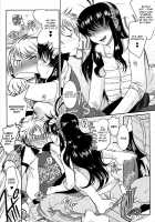 YELLOW★POP [Kemonono] [Original] Thumbnail Page 113