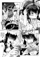 YELLOW★POP [Kemonono] [Original] Thumbnail Page 116