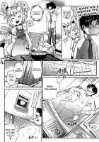 YELLOW★POP [Kemonono] [Original] Thumbnail Page 11