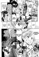 YELLOW★POP [Kemonono] [Original] Thumbnail Page 126