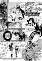YELLOW★POP [Kemonono] [Original] Thumbnail Page 128