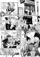 YELLOW★POP [Kemonono] [Original] Thumbnail Page 132