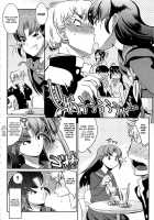 YELLOW★POP [Kemonono] [Original] Thumbnail Page 133