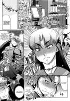 YELLOW★POP [Kemonono] [Original] Thumbnail Page 134