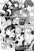 YELLOW★POP [Kemonono] [Original] Thumbnail Page 136