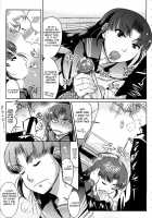 YELLOW★POP [Kemonono] [Original] Thumbnail Page 138