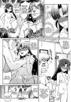 YELLOW★POP [Kemonono] [Original] Thumbnail Page 143