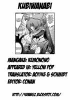 YELLOW★POP [Kemonono] [Original] Thumbnail Page 152