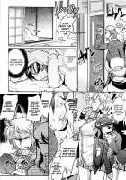 YELLOW★POP [Kemonono] [Original] Thumbnail Page 153