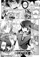 YELLOW★POP [Kemonono] [Original] Thumbnail Page 154