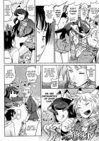 YELLOW★POP [Kemonono] [Original] Thumbnail Page 156