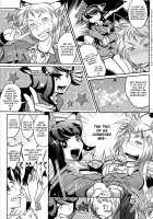 YELLOW★POP [Kemonono] [Original] Thumbnail Page 157