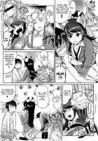 YELLOW★POP [Kemonono] [Original] Thumbnail Page 158
