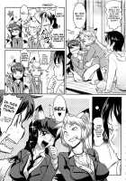 YELLOW★POP [Kemonono] [Original] Thumbnail Page 159
