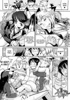 YELLOW★POP [Kemonono] [Original] Thumbnail Page 160