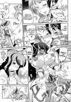 YELLOW★POP [Kemonono] [Original] Thumbnail Page 167