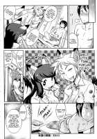YELLOW★POP [Kemonono] [Original] Thumbnail Page 178