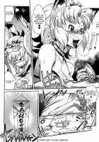 YELLOW★POP [Kemonono] [Original] Thumbnail Page 17