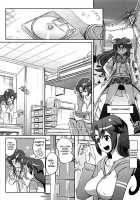 YELLOW★POP [Kemonono] [Original] Thumbnail Page 180
